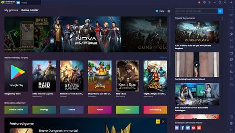 installare apk sul pc.